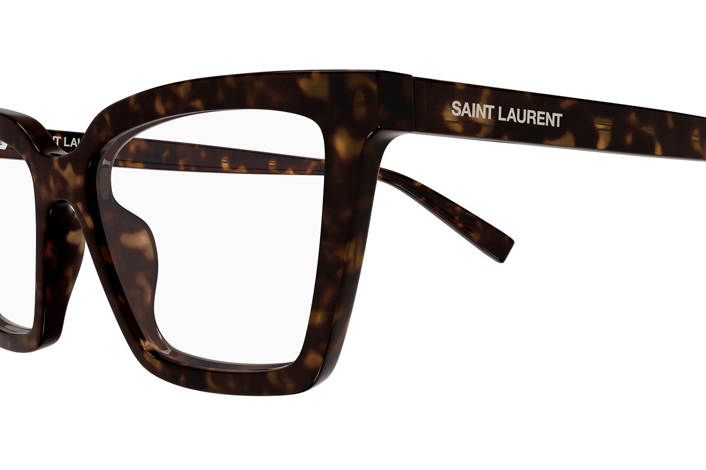 Saint Laurent SL 912 Glasses - Havana