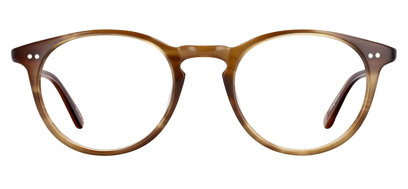 Garrett Leight Winward Glasses - True Demi