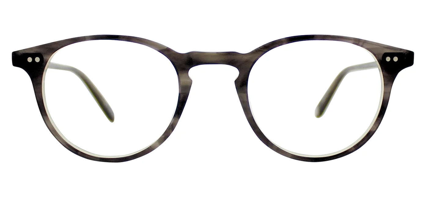 Garrett Leight Winward Glasses - G.I. Tortoise