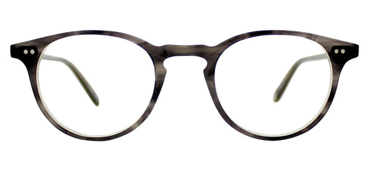 Garrett Leight Winward Glasses - G.I. Tortoise