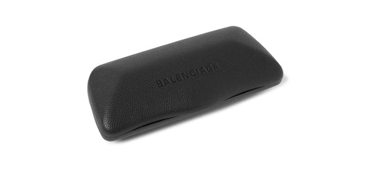Balenciaga BB0117O Glasses - Gold