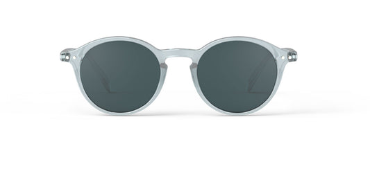 IZIPIZI #D Sunglasses - Frozen Blue / Blue