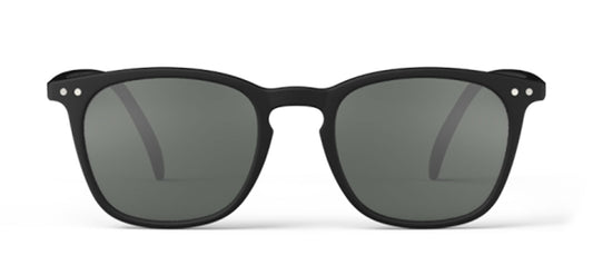 IZIPIZI #E Reader Sunglasses - Black / Grey