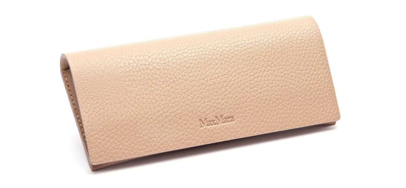Max Mara Ilde III Sunglasses - Gold / Yellow