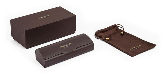 Oliver Peoples OV5454U Desmon Glasses - Workman Grey