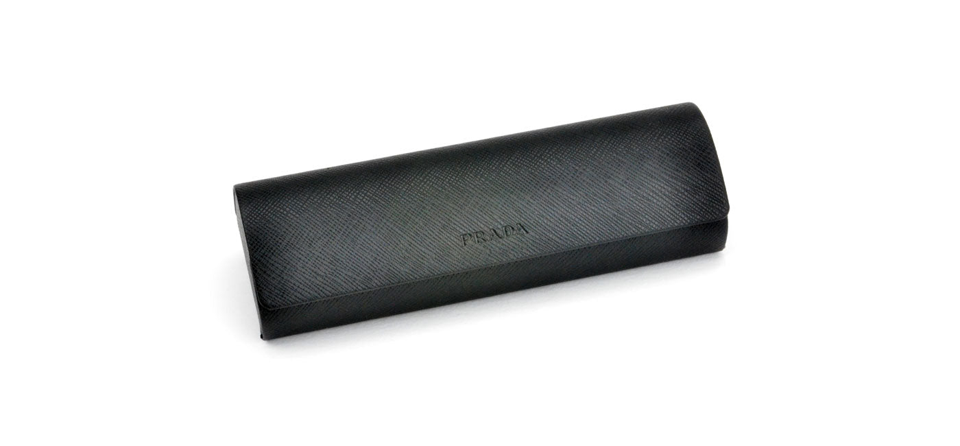 Prada PR 09ZV Glasses - Black