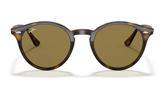 Ray-Ban RB2180 Sunglasses - Tortoise / Brown