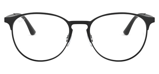 Ray-Ban RX6375 Glasses - Black