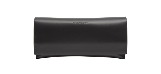 Saint Laurent SL M92 Glasses - Silver