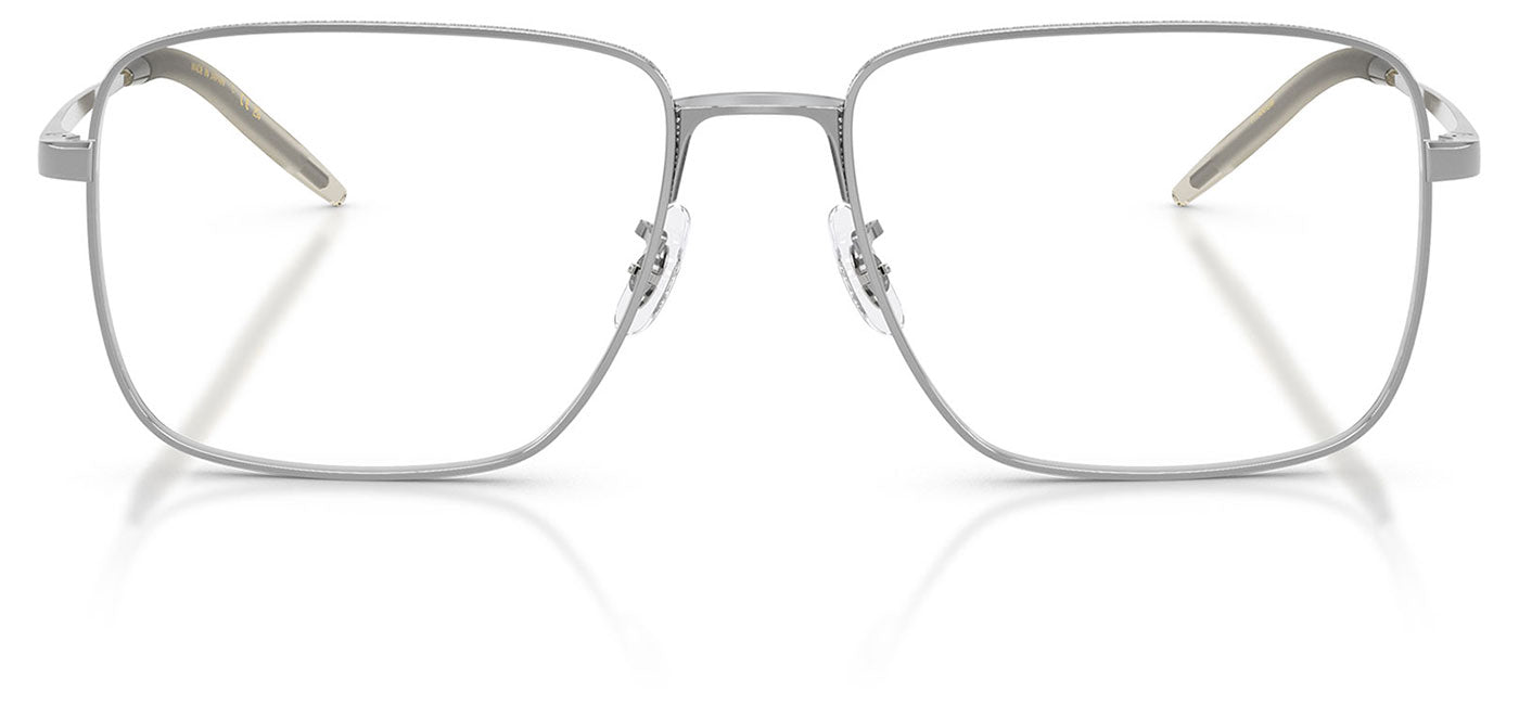 Oliver Peoples OV1374T Welston Glasses - Silver