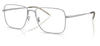 Oliver Peoples OV1374T Welston Glasses - Silver
