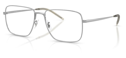 Oliver Peoples OV1374T Welston Glasses - Silver