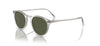 Oliver Peoples OV5183S O'Malley Sunglasses - Black Diamond / G-15