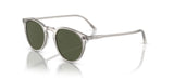 Oliver Peoples OV5183S O'Malley Sunglasses - Black Diamond / G-15