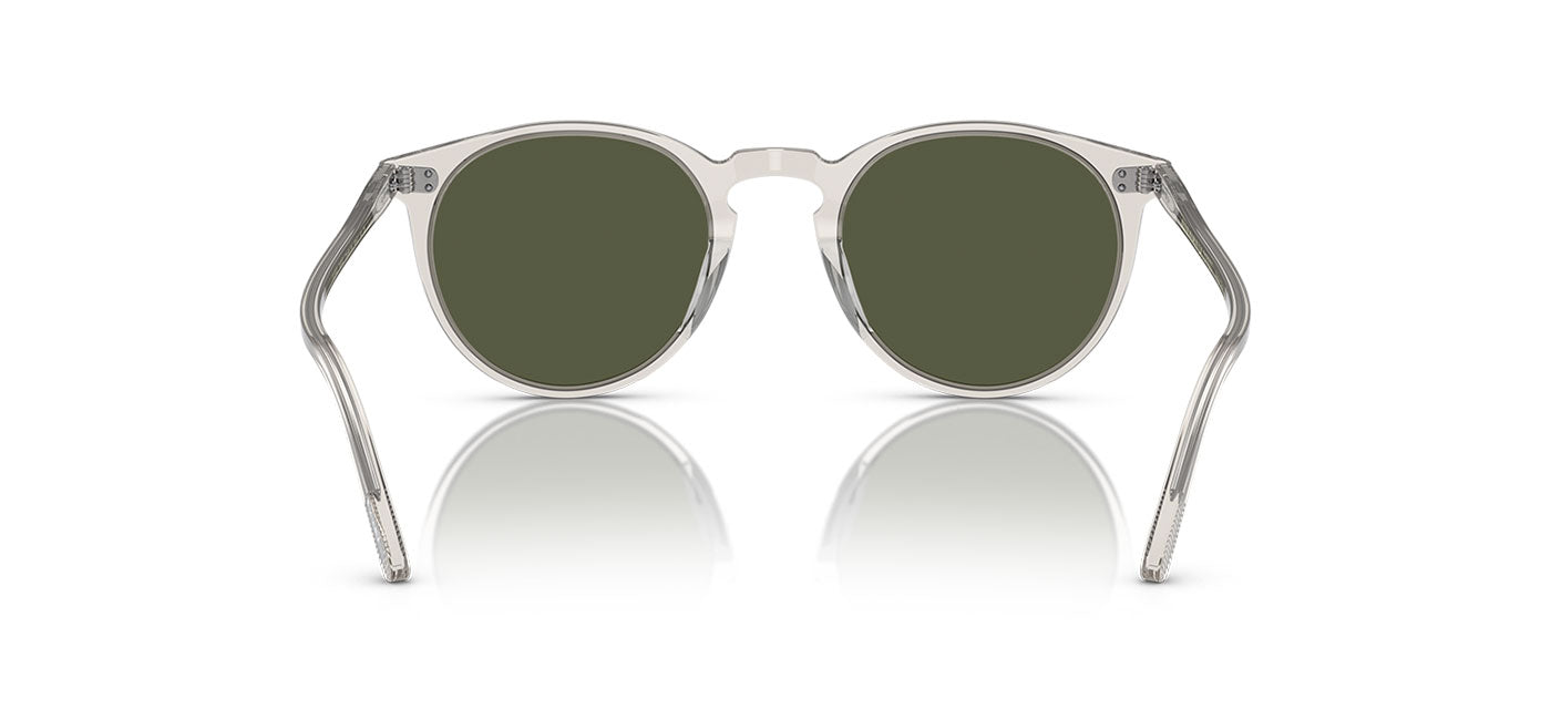 Oliver Peoples OV5183S O'Malley Sunglasses - Black Diamond / G-15