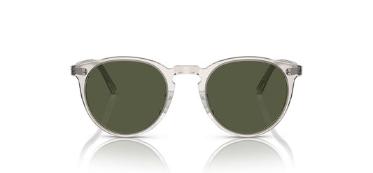 Oliver Peoples OV5183S O'Malley Sunglasses - Black Diamond / G-15