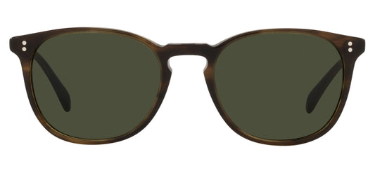 Oliver Peoples OV5298SU Finley Esq. Sunglasses - Bark / G-15