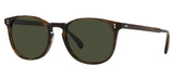 Oliver Peoples OV5298SU Finley Esq. Sunglasses - Bark / G-15