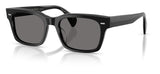 Oliver Peoples OV5332SU Ryce Sunglasses - Black / Polar Grey