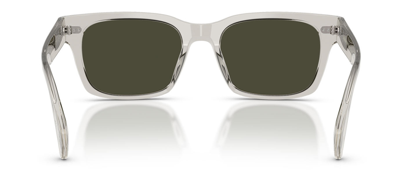 Oliver Peoples OV5332SU Ryce Sunglasses - Black Diamond / G-15