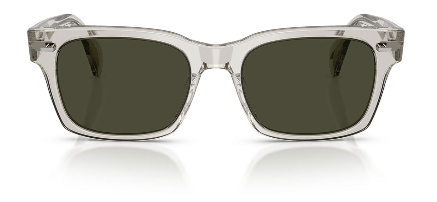 Oliver Peoples OV5332SU Ryce Sunglasses - Black Diamond / G-15