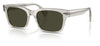 Oliver Peoples OV5332SU Ryce Sunglasses - Black Diamond / G-15