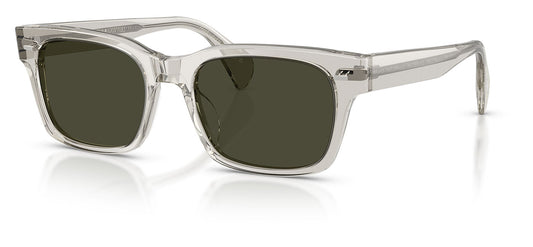 Oliver Peoples OV5332SU Ryce Sunglasses - Black Diamond / G-15