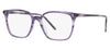 Oliver Peoples OV5488U Rasey Glasses - Dark Lilac