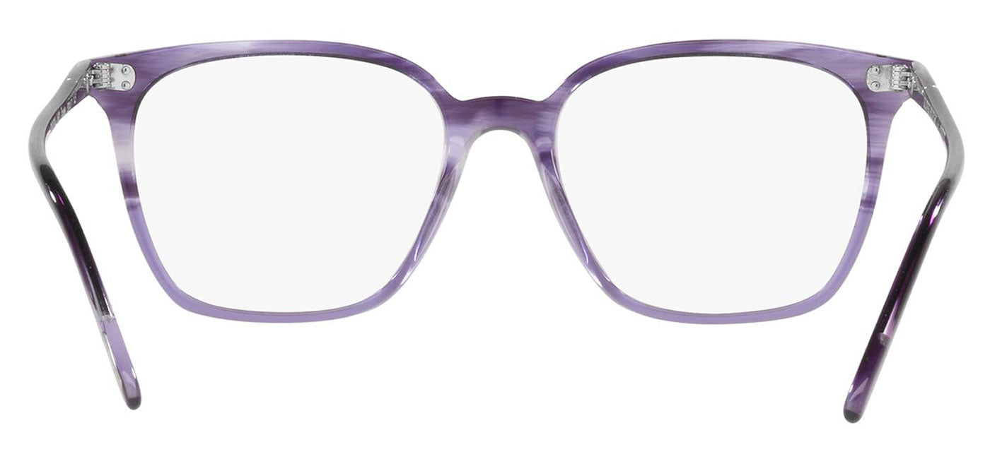 Oliver Peoples OV5488U Rasey Glasses - Dark Lilac