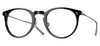 Oliver Peoples OV5544 Orrison Glasses - Black