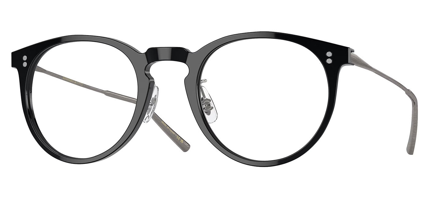 Oliver Peoples OV5544 Orrison Glasses - Black