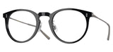 Oliver Peoples OV5544 Orrison Glasses - Black