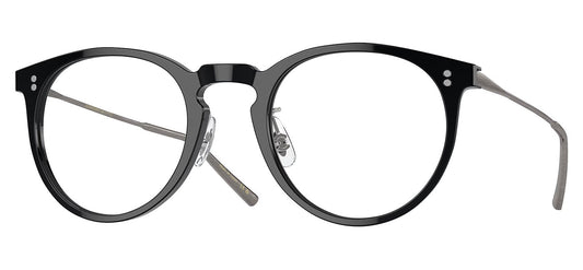 Oliver Peoples OV5544 Orrison Glasses - Black