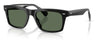 Oliver Peoples OV5596SU R-16 Sunglasses - Black / G-15 Polarised