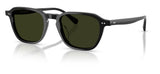 Oliver Peoples OV5598SU Emryn Sunglasses - Black / G-15 Polar