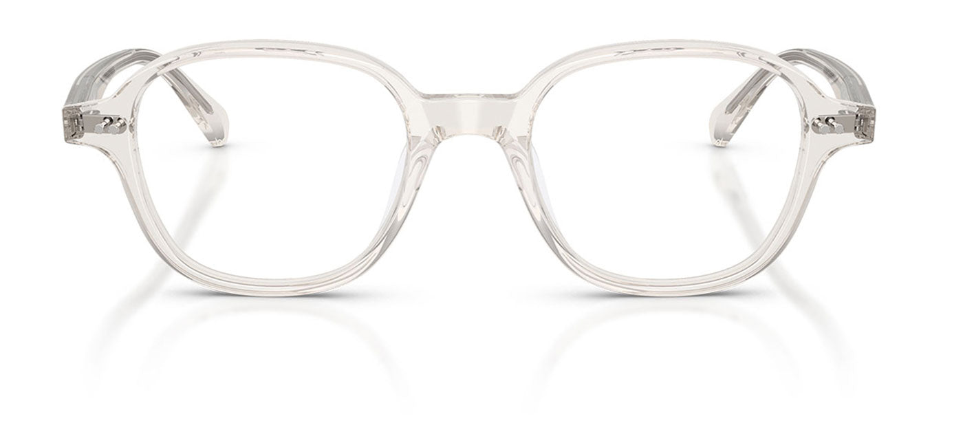 Oliver Peoples OV5599U Marnett Glasses - Gravel