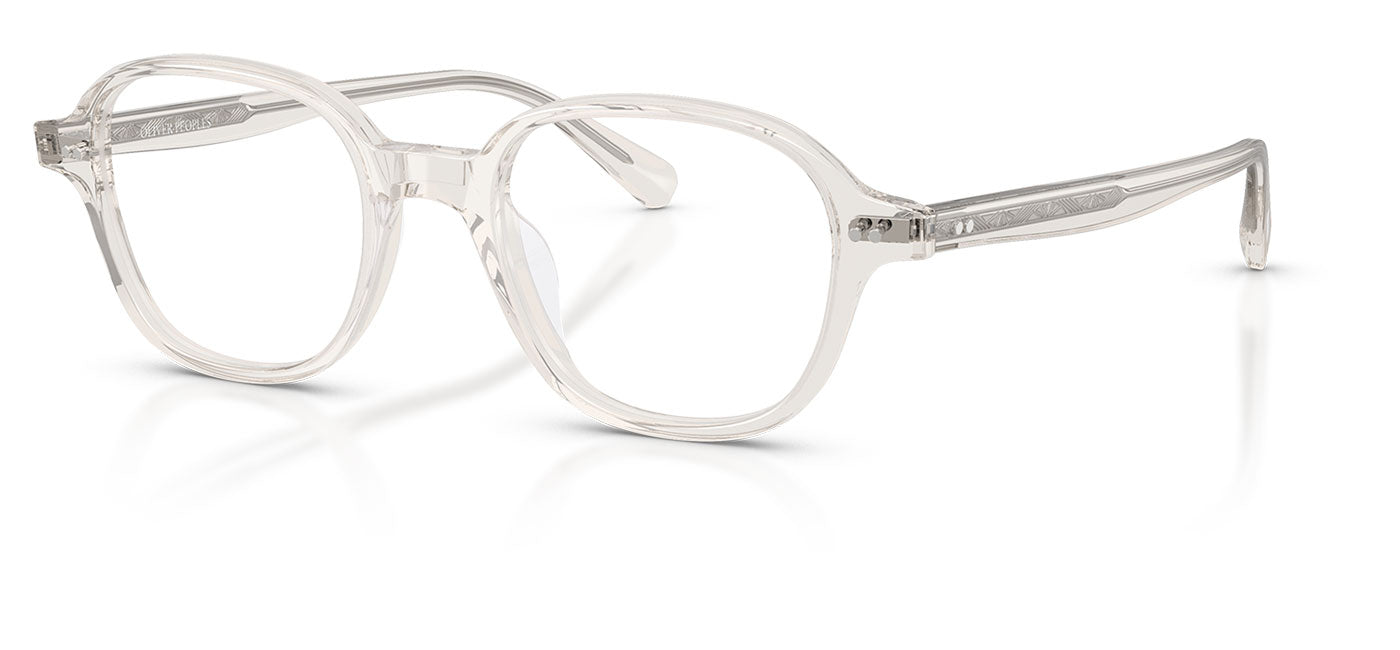 Oliver Peoples OV5599U Marnett Glasses - Gravel