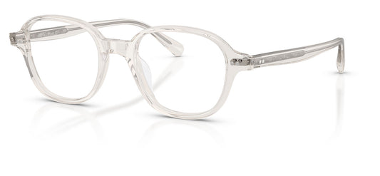 Oliver Peoples OV5599U Marnett Glasses - Gravel