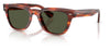 Oliver Peoples OV5601SU Rueny Sunglasses - Koa Tortoise / G-15