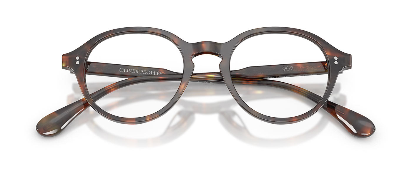 Oliver Peoples OV5602U 902 Glasses - DTB