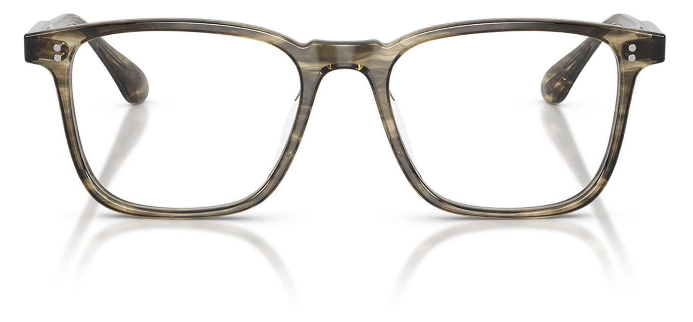 Oliver Peoples OV5603U Tillen Glasses - Soft Olive Bark