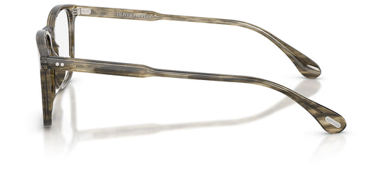 Oliver Peoples OV5603U Tillen Glasses - Soft Olive Bark