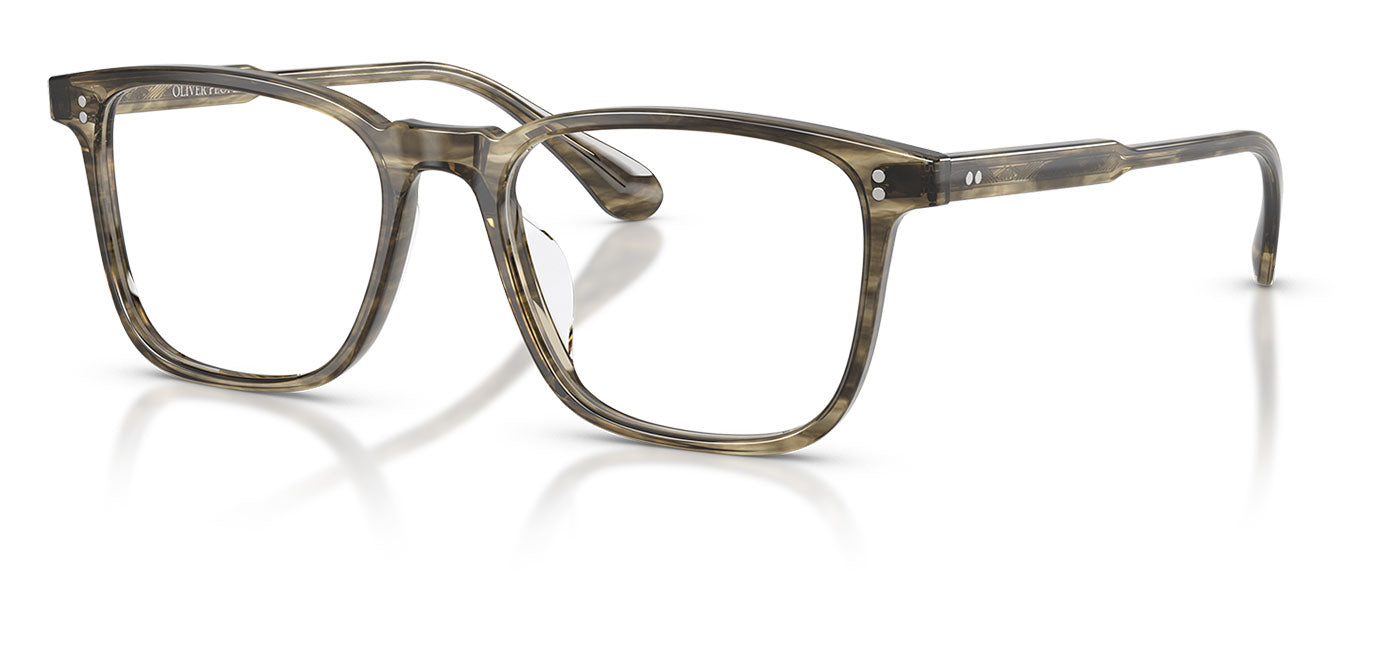 Oliver Peoples OV5603U Tillen Glasses - Soft Olive Bark