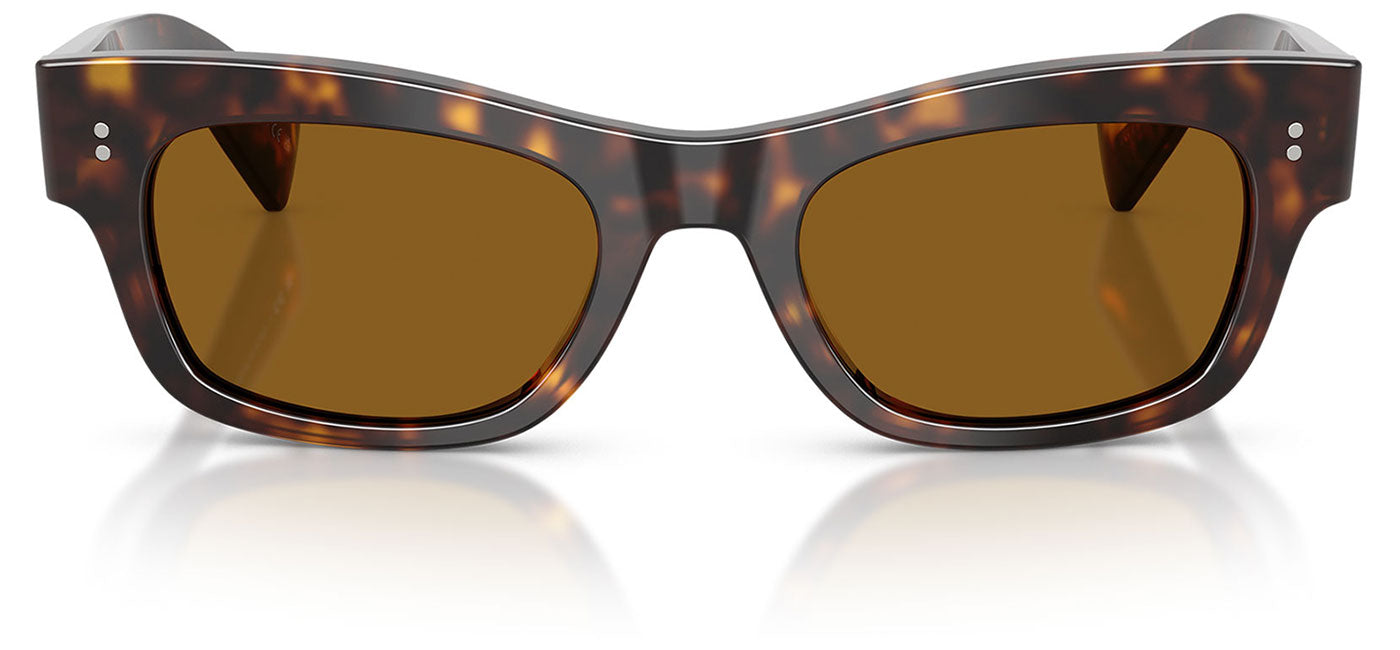 Oliver Peoples OV5609SU Sonia Sunglasses - 362 / True Brown
