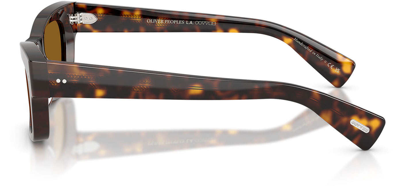 Oliver Peoples OV5609SU Sonia Sunglasses - 362 / True Brown