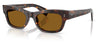Oliver Peoples OV5609SU Sonia Sunglasses - 362 / True Brown