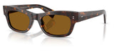 Oliver Peoples OV5609SU Sonia Sunglasses - 362 / True Brown