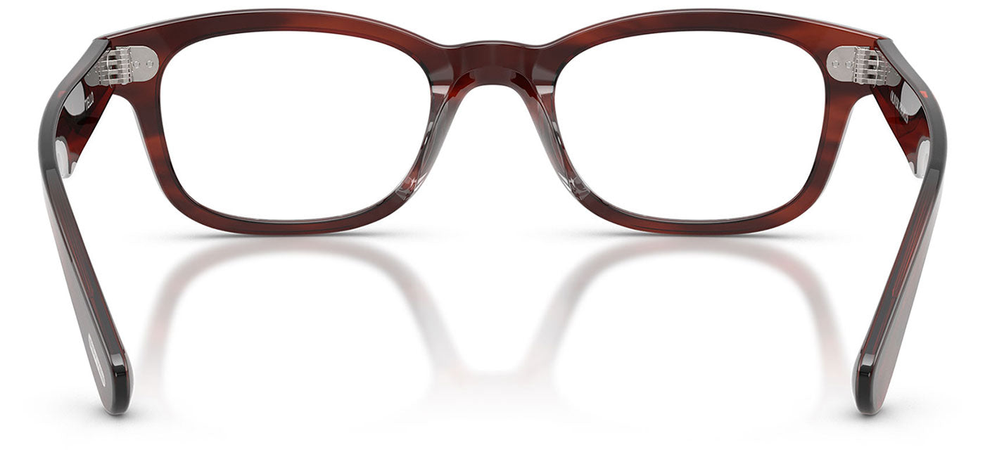 Oliver Peoples OV5617U Tiello Glasses - Morado Tortoise