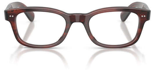 Oliver Peoples OV5617U Tiello Glasses - Morado Tortoise