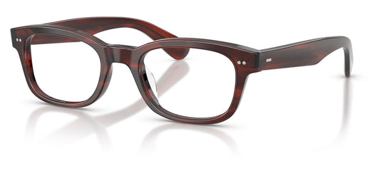 Oliver Peoples OV5617U Tiello Glasses - Morado Tortoise